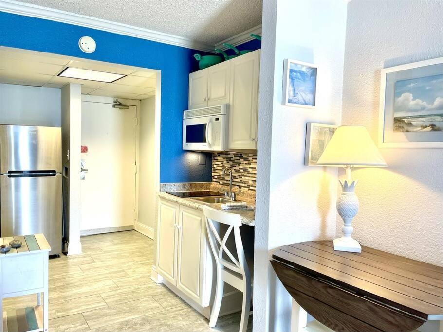 *Oceanfront Hideaway*Pools*Hot Tubs*Lazy River*V287 Myrtle Beach Exterior photo